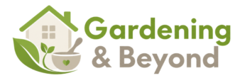 Gardening Beyond